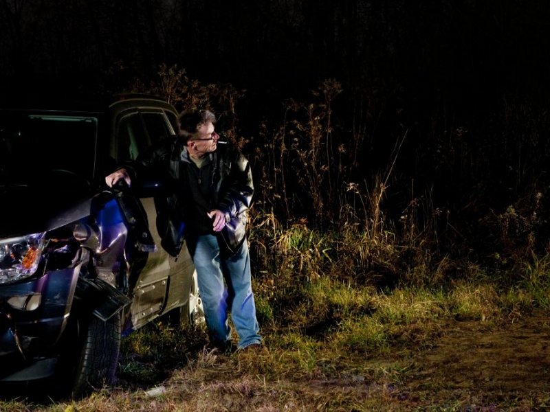 Hit and Run Hit and Run